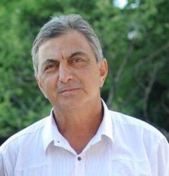 Забунян Карапет Карапетович