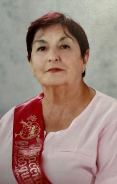 Авджян Вартануш Карапетовна