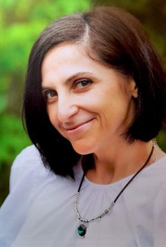 Сарян Ирина Владимировна