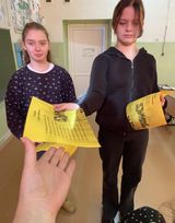 Работа Совета Федерации школы. Памятка "Здоровое питание" для классного уголка